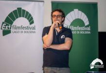 Il Lago di Bolsena verso il cinema internazionale, il direttore di EFF Glauco Almonte referente di location per la Film Commission Glauco Almonte
