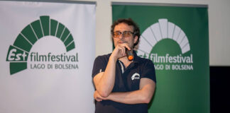 Il Lago di Bolsena verso il cinema internazionale, il direttore di EFF Glauco Almonte referente di location per la Film Commission Glauco Almonte