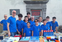 I ragazzi del Mercatino-Tuscia Film Fest2026