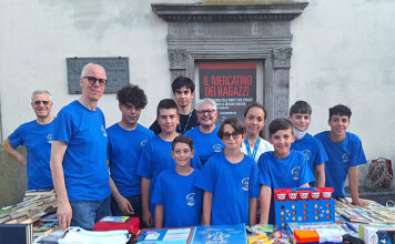 I ragazzi del Mercatino-Tuscia Film Fest2026