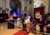 “I tesori di Cracovia”, inaugurata nella chiesa di San Pietro a Nepi la mostra di circa 40 presepi polacchi I tesori di Cracovia