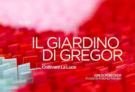 Il Giardino di Gregor. Coltivare la luce