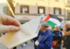 Il Tavolo per la pace prosegue con il Presidio per la Palestina contro il riarmo e tutte le guerre a Viterbo ogni venerdì sera Il Tavolo per la Pace VT