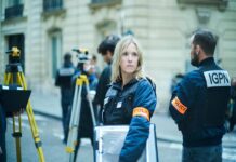 Tutto per la XXXII edizione di “Immagini dal Sud del mondo” a Viterbo: il cinema internazionale torna in piazza della Polveriera Il caso 137 @FannyDeGouville