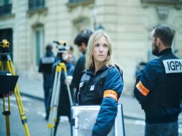 Tutto per la XXXII edizione di “Immagini dal Sud del mondo” a Viterbo: il cinema internazionale torna in piazza della Polveriera Il caso 137 @FannyDeGouville