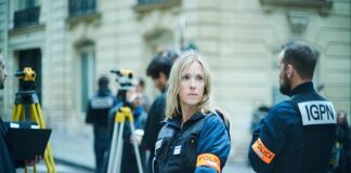 Tutto per la XXXII edizione di “Immagini dal Sud del mondo” a Viterbo: il cinema internazionale torna in piazza della Polveriera Il caso 137 @FannyDeGouville
