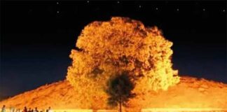 Il cielo degli Antichi visto dalla Cuccumella di Vulci Il cielo degli Antichi visto dalla Cuccumella di Vulci