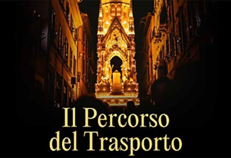 Il percorso della Macchina