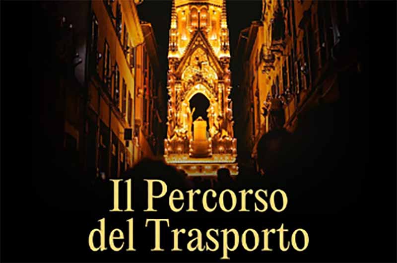 Il percorso della Macchina