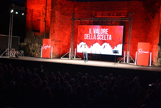 Il valore della scelta