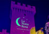 Vitorchiano fa il pieno di pubblico ed emozioni con la Notte Rosa La Notte Rosa-Vitorchiano 2026