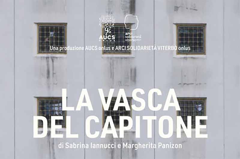 La Vasca del Capitone
