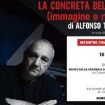 La concreta bellezza mostra di Alfonso Talotta-Museo della Ceramica della Tuscia
