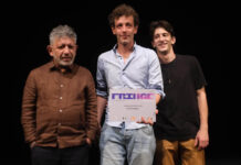 Roma Fringe Festival, ha vinto il civitonico Andrea Baldoffei con “Il Corpo di Matteotti”