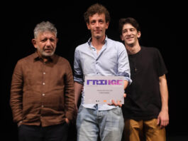 Roma Fringe Festival, ha vinto il civitonico Andrea Baldoffei con “Il Corpo di Matteotti”