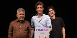 Roma Fringe Festival, ha vinto il civitonico Andrea Baldoffei con “Il Corpo di Matteotti”
