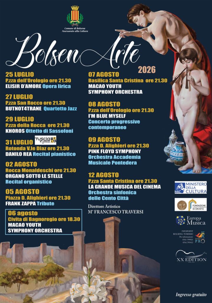 Locandina BolsenArte 2026.jpeg il programma dentro
