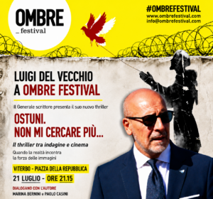 Locandina Del Vecchio