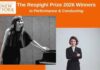 Lucrezia Liberati, piano and Rong Zhang, conductor