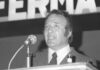Il “Museo dei Portici” dedicato a Luigi Petroselli