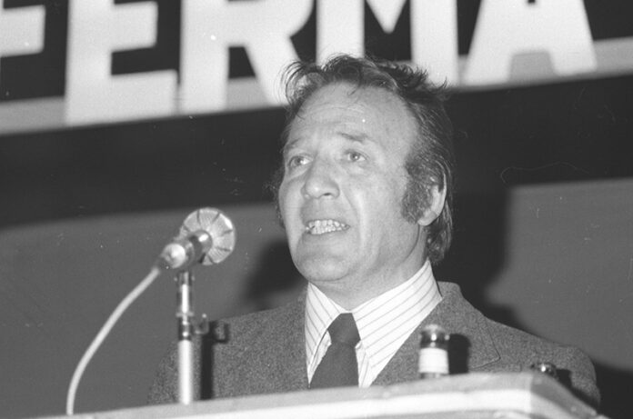 Luigi Petroselli