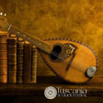 MANDOLINO italiano al Tuscania Summer Festival