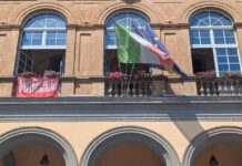 Acquapendente aderisce alla campagna “Mai Bandiera Bianca” contro la violenza sulle donne Mai Bandiera Bianca