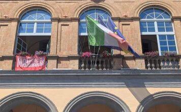 Acquapendente aderisce alla campagna “Mai Bandiera Bianca” contro la violenza sulle donne Mai Bandiera Bianca