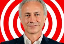 Marco Travaglio-Cornuti e contenti