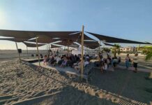 Il Tramonto con gli Etruschi tra archeologia, spettacolo e degustazioni enogastronomiche Marina di Montalto - tramonto con gli etruschi