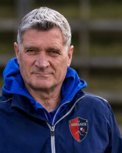 Mauro Valentini