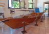 Museo della Navigazione nelle Acque Interne-Capodimonte