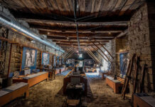Museo della Terra di Latera