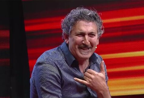 NINO TARANTO