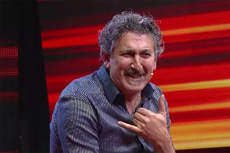 NINO TARANTO
