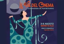 Narni Le Vie del Cinema 2026, il programma ufficiale della rassegna dedicata al cinema restaurato Narni Le Vie del Cinema 2026