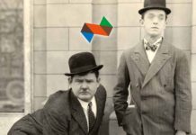 Torna ‘Narni. Le vie del cinema’: la 32esima edizione della rassegna di cinema restaurato Narni le Vie del CInema Il cinema-Stanlio e Ollio