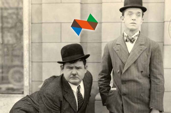 Narni le Vie del CInema Il cinema-Stanlio e Ollio Narni le Vie del CInema Il cinema-Stanlio e Ollio