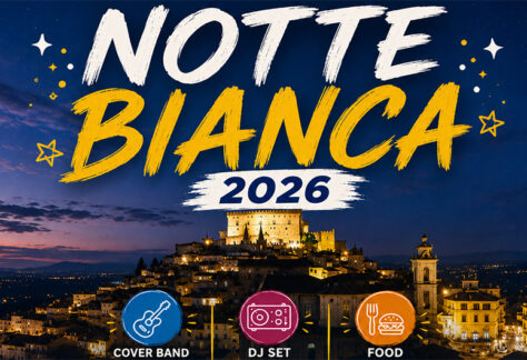 NotteBiancaSoriano2026
