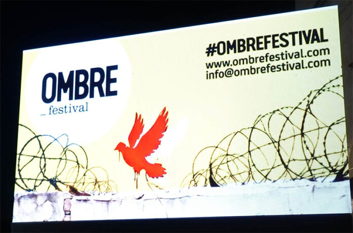 Ombre Festival 2026
