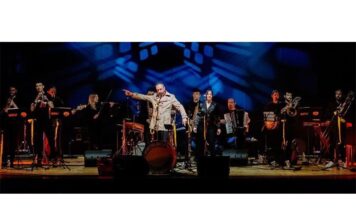 Il tour estivo di Orchestralunata passa anche dal Sicily Folk Festival di Acireale Orchestralunata al Sicily Folk Festival di Acireale