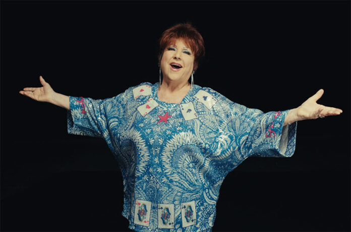 Orietta Berti 2026