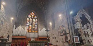 Giubileo Francescano: alla consigliera Alessandra Croci la nuova delega in occasione degli 800 anni dalla morte di San Francesco