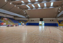 PalaSport