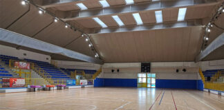 Acquapendente, Palazzetto dello Sport: il Comune partecipa al bando per l’efficientamento energetico PalaSport