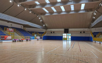 Acquapendente, Palazzetto dello Sport: il Comune partecipa al bando per l’efficientamento energetico PalaSport