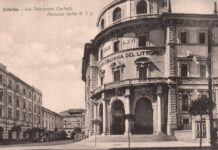 Palazzo della G.I.L.