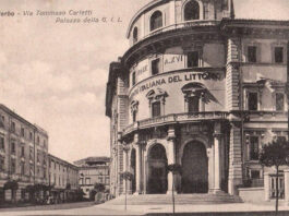 Palazzo della G.I.L.