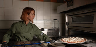 Parco delle Querce premiato da Excellence con il Quality First per la pizza