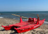 Piccoli Guardaspiaggia, a Tarquinia Lido i bambini protagonisti della sicurezza in mare allo stabilimento Tibidabo Beach Piccoli Guardaspiaggia